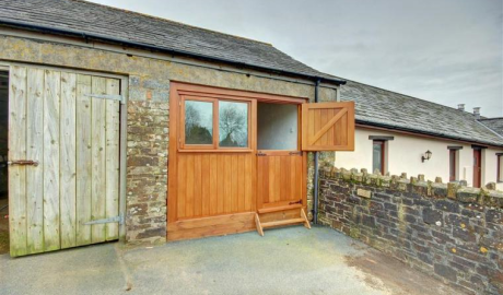 Woodland View Cottage image