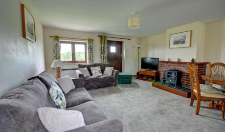 Woodland View Cottage image
