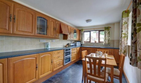 Woodland View Cottage image
