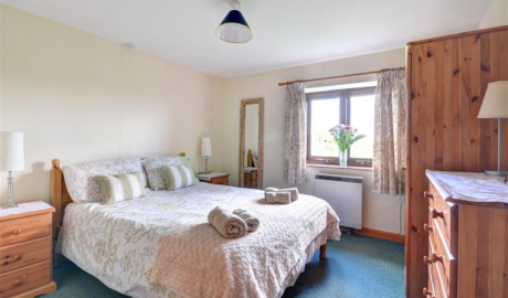 Woodland View Cottage image