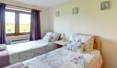 Woodland View Cottage image