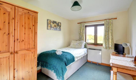 Woodland View Cottage image