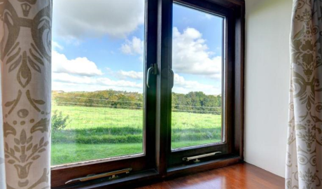 Woodland View Cottage image