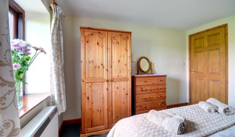 Woodland View Cottage image