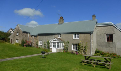 Character Farmhouse image