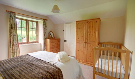 Character Farmhouse image