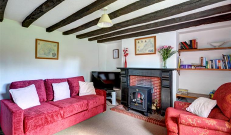 Character Farmhouse image