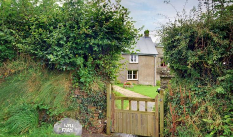 Character Farmhouse image