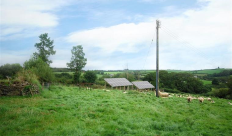 Character Farmhouse image