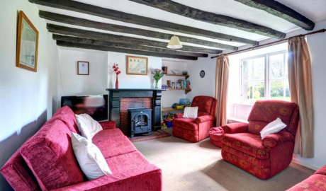 Character Farmhouse image