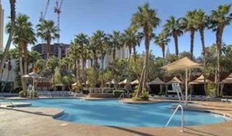Glitzy Hotel image