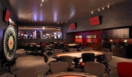 Glitzy Hotel image