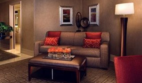 Glitzy Hotel image