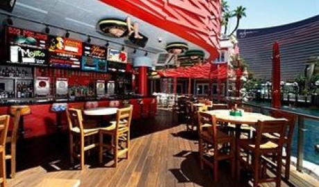 Glitzy Hotel image