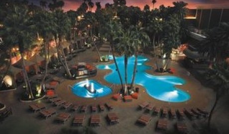 Glitzy Hotel image