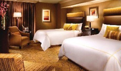 Glitzy Hotel image