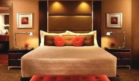 Glitzy Hotel image