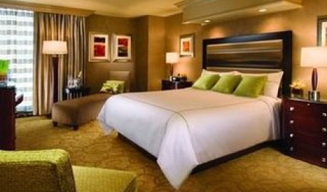 Glitzy Hotel image