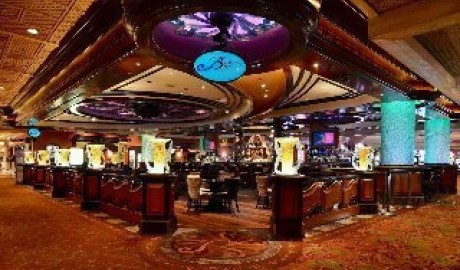 Glitzy Hotel image