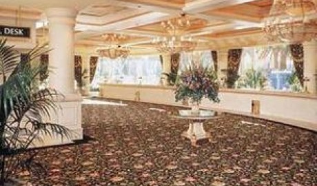 Glitzy Hotel image