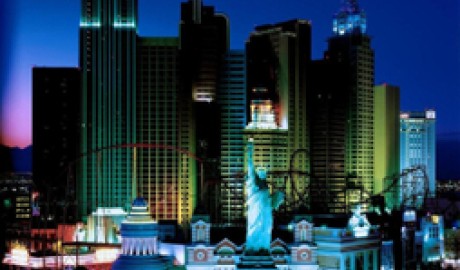 New York Themed Hotel image
