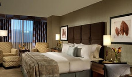 New York Themed Hotel image