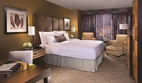 New York Themed Hotel image