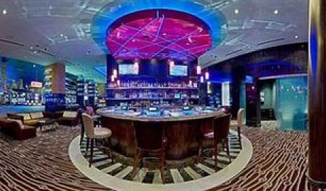 New York Themed Hotel image