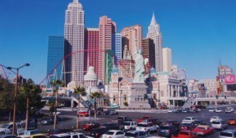 New York Themed Hotel image