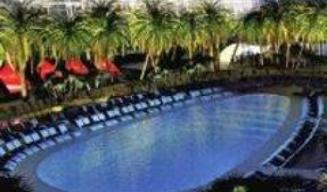 Impeccable Hotel image
