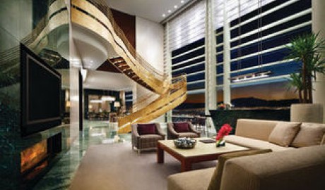 Impeccable Hotel image