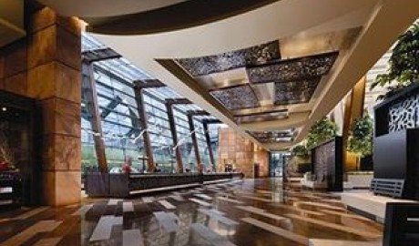 Impeccable Hotel image