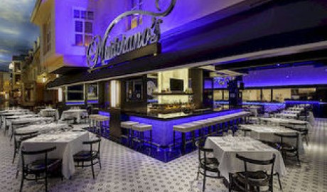 European Themed Hotel image