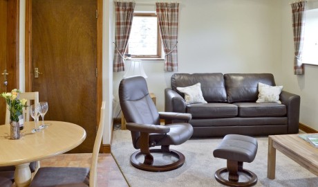 Ribble Valley Cottage image