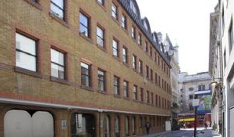 Accessible London Hotel image