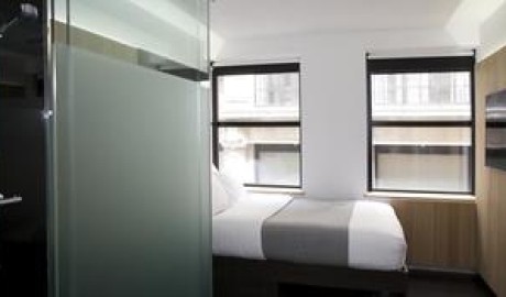 Accessible London Hotel image