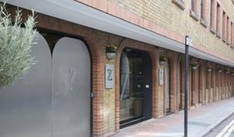 Accessible London Hotel image