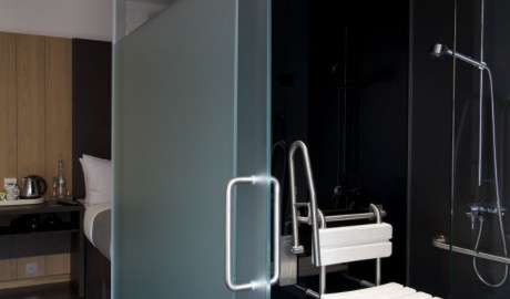 Accessible London Hotel image