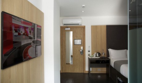 Accessible London Hotel image