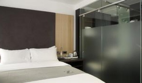 Accessible London Hotel image