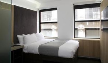 Accessible London Hotel image