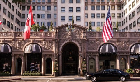 The Crown Jewel of Beverly Hills image
