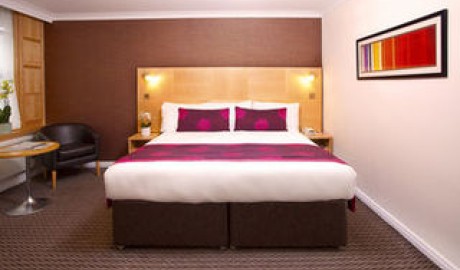 Edwardian Hotel image