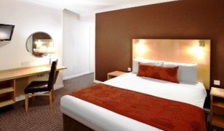 Edwardian Hotel image