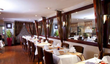 Edwardian Hotel image