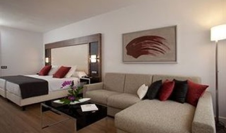 Modern Hotel image