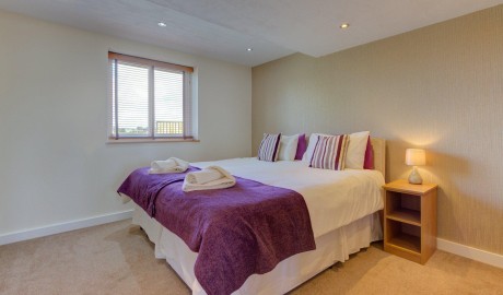 Accessible Countryside Cottage image