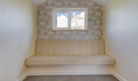 Accessible Countryside Cottage image