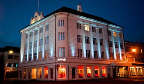 Superior Hotel image