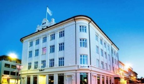 Superior Hotel image